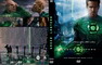 GREEN LANTERN
